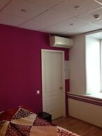 Frendzona - Hostel