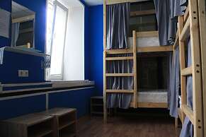 Frendzona - Hostel