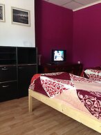 Frendzona - Hostel
