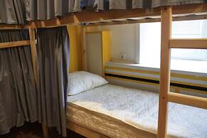 Frendzona - Hostel