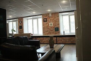 Frendzona - Hostel