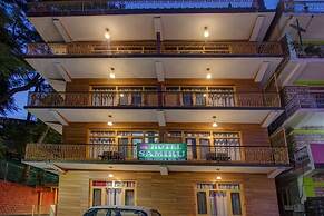 Hotel Samiru