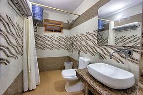 Hotel Samiru