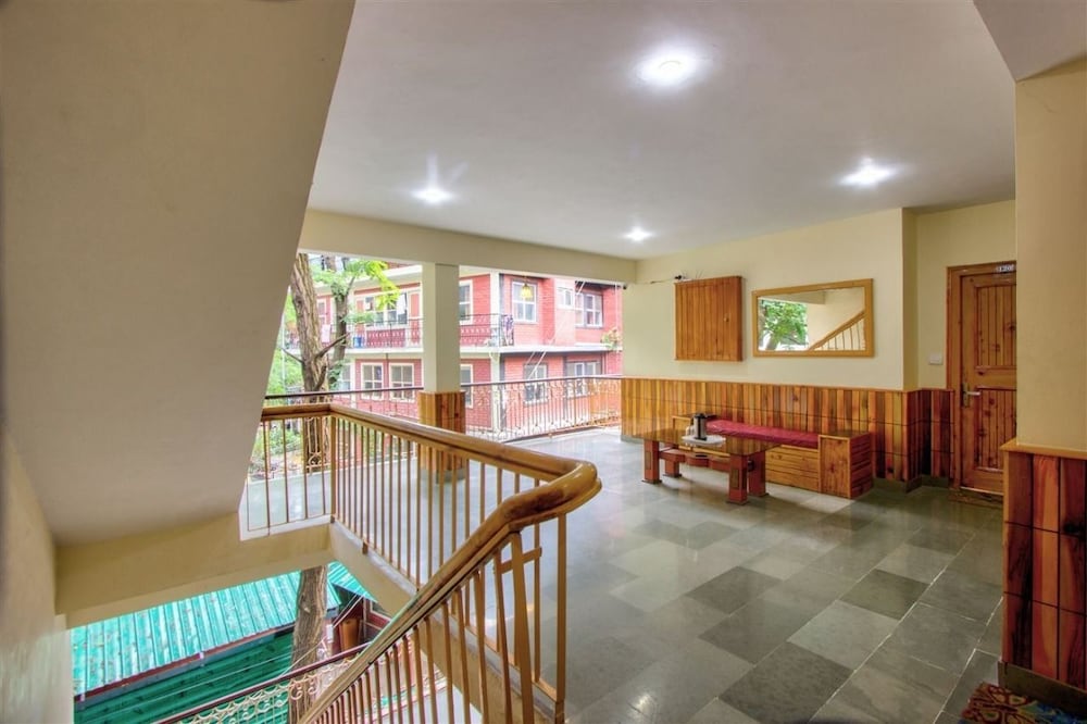 Hotel Samiru