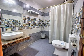 Hotel Samiru