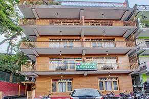 Hotel Samiru