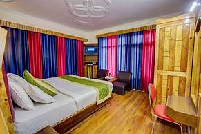 Hotel Samiru