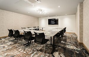 Canvas Moncton, Tapestry Collection by Hilton