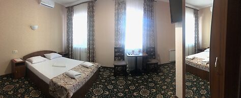 Hotel LaMa 2