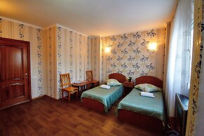 Hotel LaMa 2
