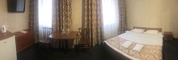 Hotel LaMa 2