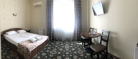 Hotel LaMa 2