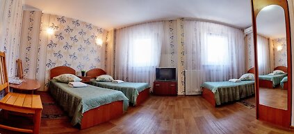 Hotel LaMa 2