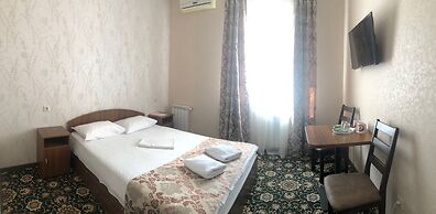 Hotel LaMa 2