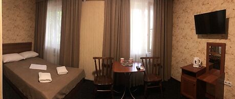 Hotel LaMa 2