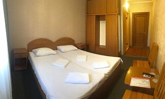 Hotel LaMa 2