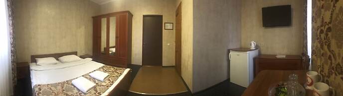 Hotel LaMa 2