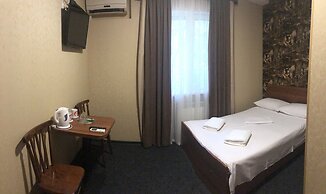Hotel LaMa 2