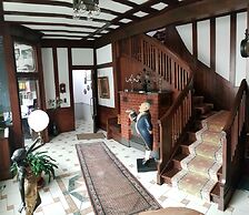 Villa Biso
