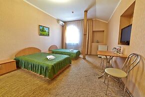 Delta Hotel