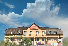 Delta Hotel