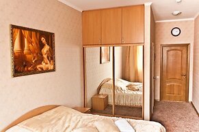 Delta Hotel