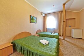 Delta Hotel