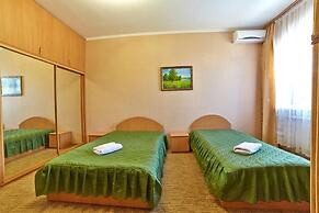 Delta Hotel