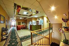 Delta Hotel