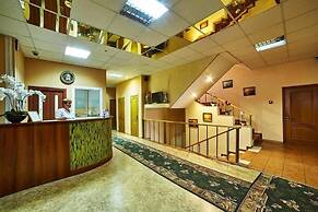 Delta Hotel