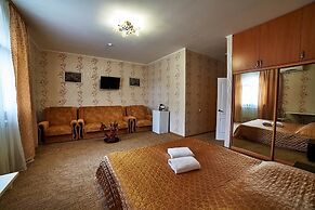 Delta Hotel