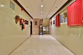 Yamama Palace Granada Branch