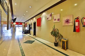 Yamama Palace Granada Branch
