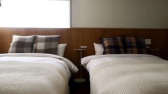 miss morgan hotel