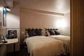 miss morgan hotel