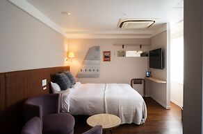 miss morgan hotel