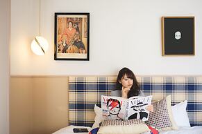 miss morgan hotel