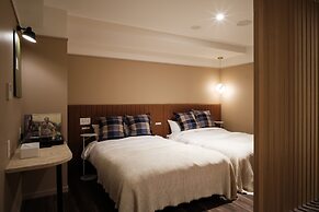 miss morgan hotel