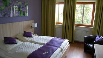 Wildkräuterhotel