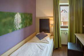 Wildkräuterhotel