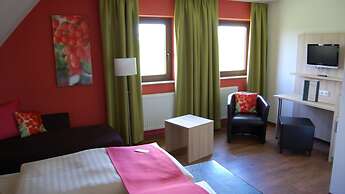 Wildkräuterhotel