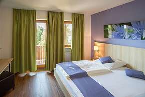 Wildkräuterhotel