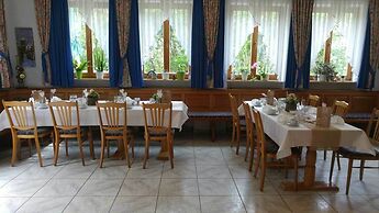 Wildkräuterhotel