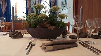Wildkräuterhotel