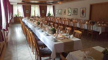 Wildkräuterhotel