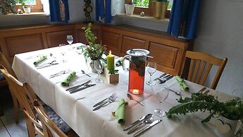 Wildkräuterhotel