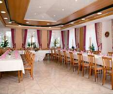 Wildkräuterhotel