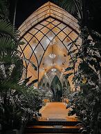 Tropical Temple Siargao