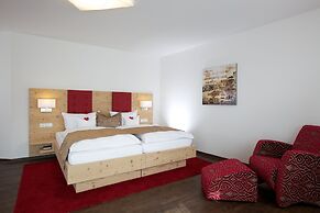Naturparkhotel Adler