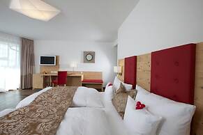 Naturparkhotel Adler